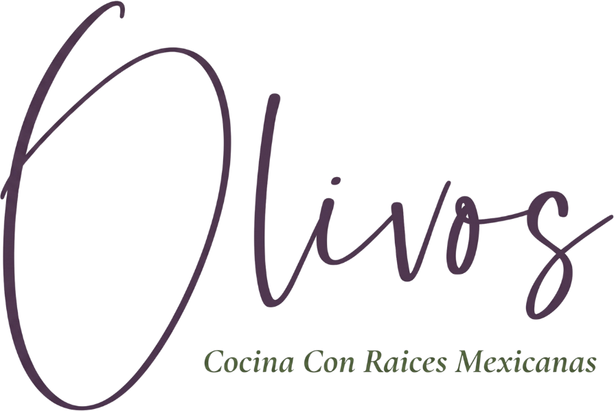 Olivos · Cocina con raíces mexicanas